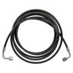 2142434 hose cabine scania