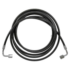 2142434 hose cabine scania