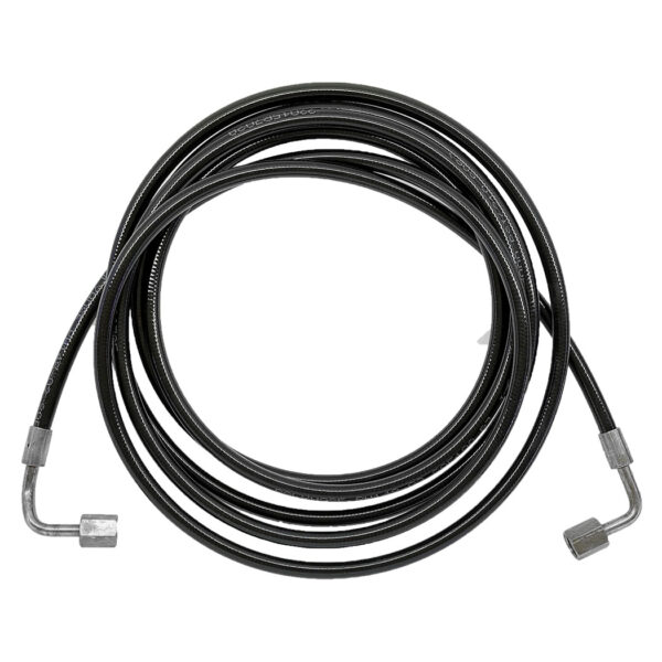 2142434 hose cabine scania