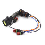 2144946, 1660477 INJECTOR WIRE HARNESS 1,2,3 LINES. DAF ORIGINAL SPARE PARTS DEALER AND SUPPLER ORIGINAL