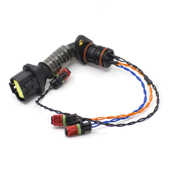 2144946, 1660477 INJECTOR WIRE HARNESS 1,2,3 LINES. DAF ORIGINAL SPARE PARTS DEALER AND SUPPLER ORIGINAL