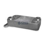 2155059 oil cooler retarder scania