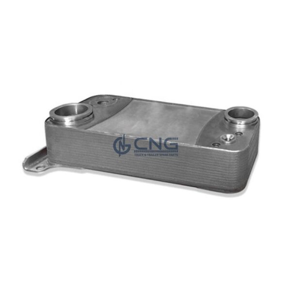 2155059 oil cooler retarder scania