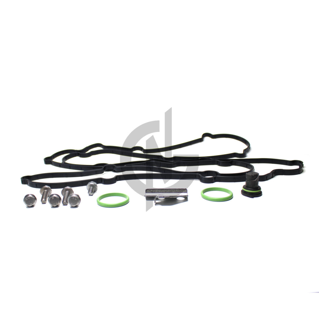 2176411 REPAIR KIT, BREATHER DAF