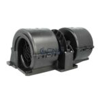 2195206 fan motor scania