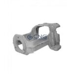 2195395 bracket shock absorber scania