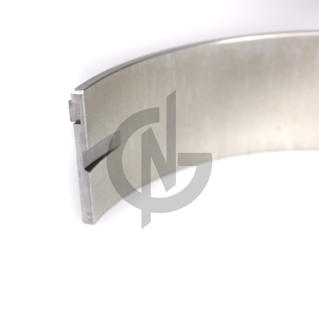 2203568 MAIN BEARING STD UNDER DAF PACCAR EURO 5 3 kopya