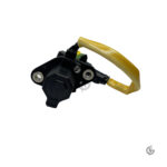 2247540 VALVE SOLENOID DAF PACCAR EURO 6 MX 10