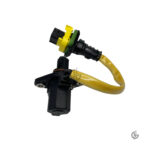 2247540 VALVE, SOLENOID DAF PACCAR - Image 4