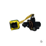 2247540 VALVE SOLENOID DAF PACCAR EURO 6 MX 12