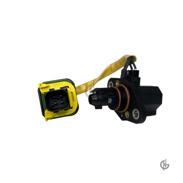 2247540 VALVE SOLENOID DAF PACCAR EURO 6 MX 12