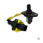 2247540 VALVE, SOLENOID DAF PACCAR