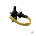 2247540 VALVE SOLENOID DAF PACCAR EURO 6 MX 7