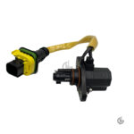 2247540 VALVE SOLENOID DAF PACCAR EURO 6 MX 9