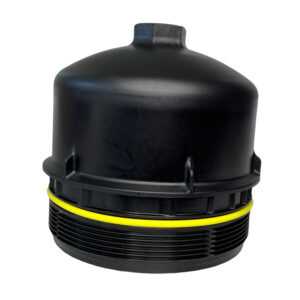 2270400 SCREW CAP, OIL FILTER DAF EURO 6