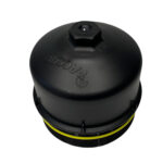 2270400 SCREW CAP, OIL FILTER DAF - Image 6