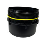 2270400 SCREW CAP, OIL FILTER DAF - Image 8