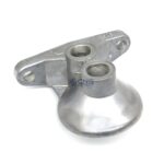 228805 bracket oil filter scania