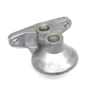 228805 bracket oil filter scania