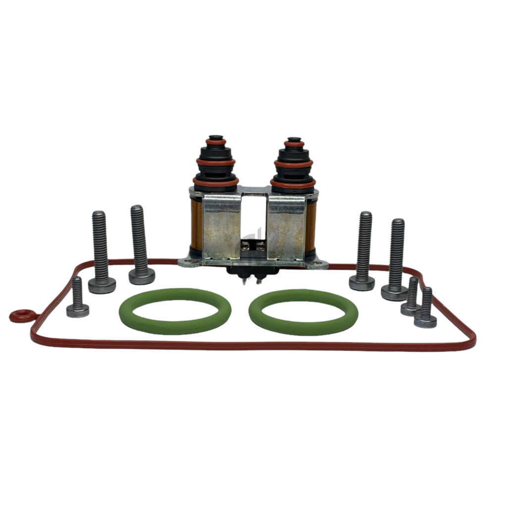 2310274 AIR DRYER REPAIR KIT SCANIA