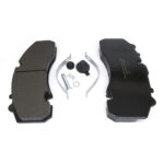 2325212 brake pad scania 1 scaled 1