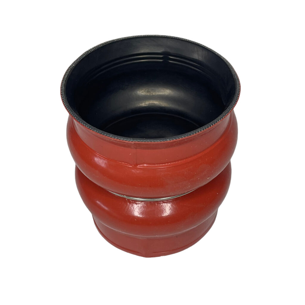 2345957 INTERCOOLER HOSE SCANIA