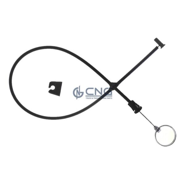 2347787 control wire storage box scania