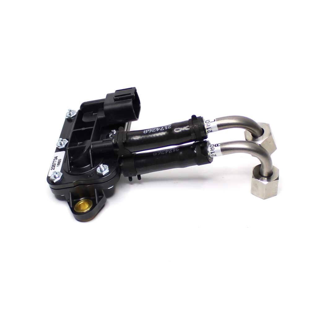 SCANIA CHASSIS & AXLES - CNG Spares