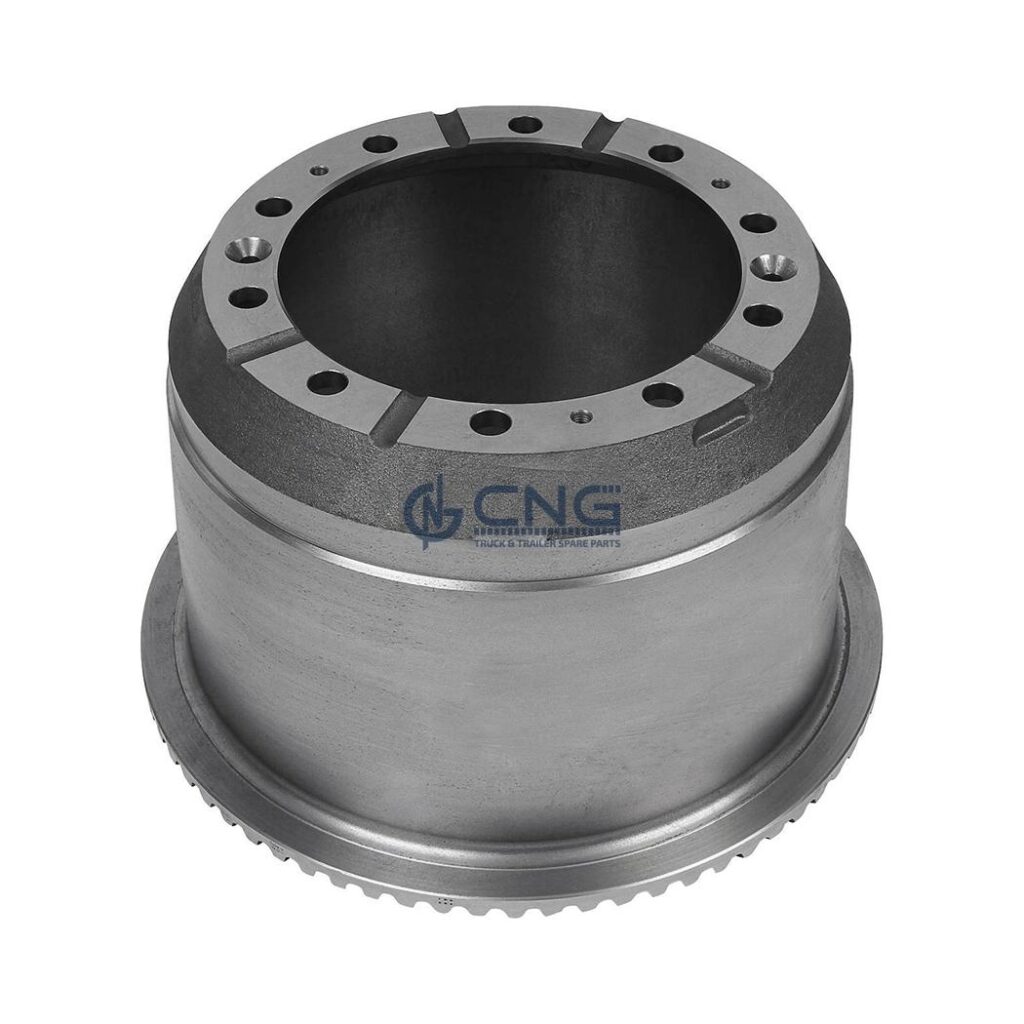 2378716 BRAKE DRUM