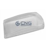 2399976 lens headlight lh scania