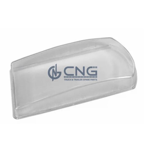 2399976 lens headlight lh scania