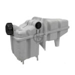 2401669 EXPANSION TANK DC13 XPI