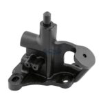 2409490 bracket cabine lh scania