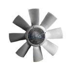 2410086 fan clutch complete scania