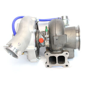 2552125, 2327719, 2057668 TURBOCHARGER SCANIA