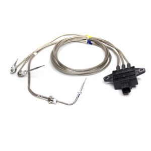 2604683 SENSOR, EXHAUST TEMPERATURE SCANIA. SCANIA SPARE PARTS SUPPLIER AND DEALER AS ORIGINAL FROM TURKEY