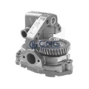263161 oil pump scania