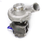 2732025, 2385226, 2371648, 2328179, 2275487 TURBOCHARGER SCANIA - Image 8