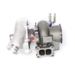 2732025, 2385226, 2371648, 2328179, 2275487 TURBOCHARGER SCANIA