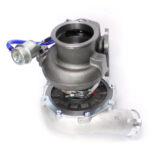 2732025, 2385226, 2371648, 2328179, 2275487 TURBOCHARGER SCANIA - Image 5