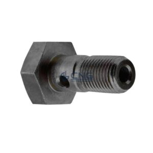 278082 screw oil nozzle scania