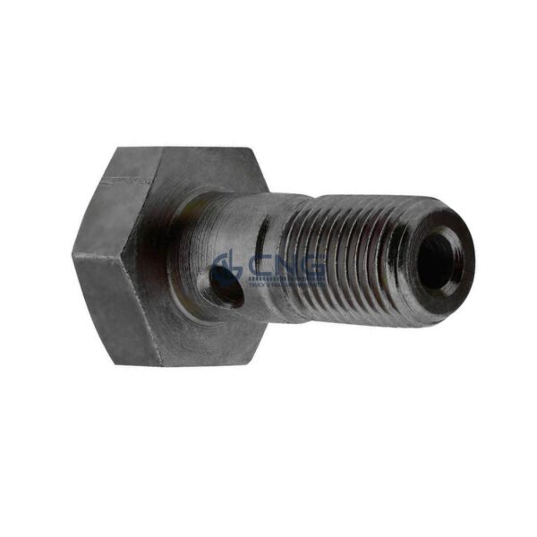 278082 screw oil nozzle scania