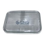 280553 lens headlight rh scania