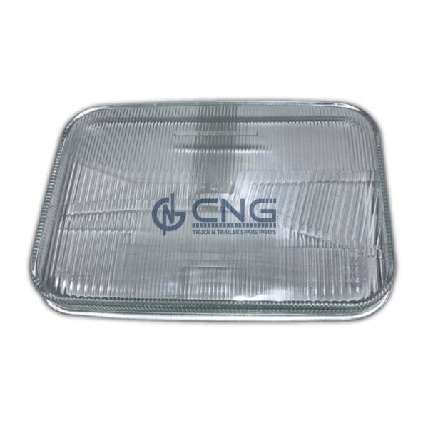 280553 lens headlight rh scania