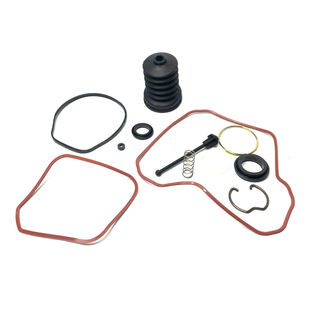 2825344 RK ECA REPAIR KIT SCANIA SCANIA CLUTCH MASTER REPAIR KIT SCANIA CLUTCH SERVO AUTOMATIC REPAIR KIT scaled 1