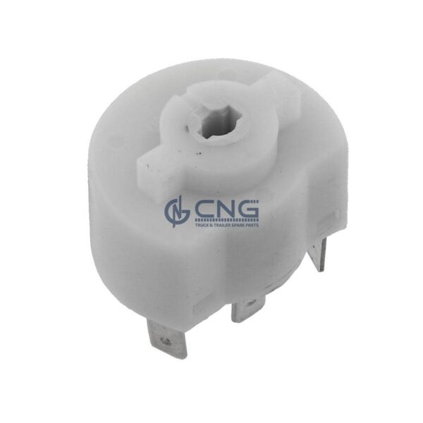 371910 switch steering starter scania