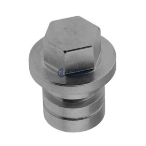 372981 nut oil cleaner scania