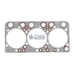 373472 gasket cylinder head scania
