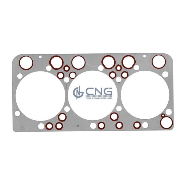373472 gasket cylinder head scania