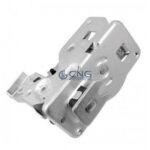 376283 lock door lh scania